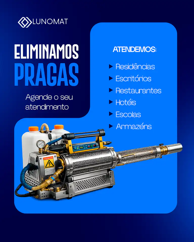 LUNOMAT 10