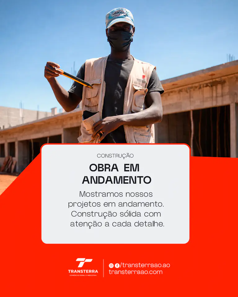 TRANSTERRA 5