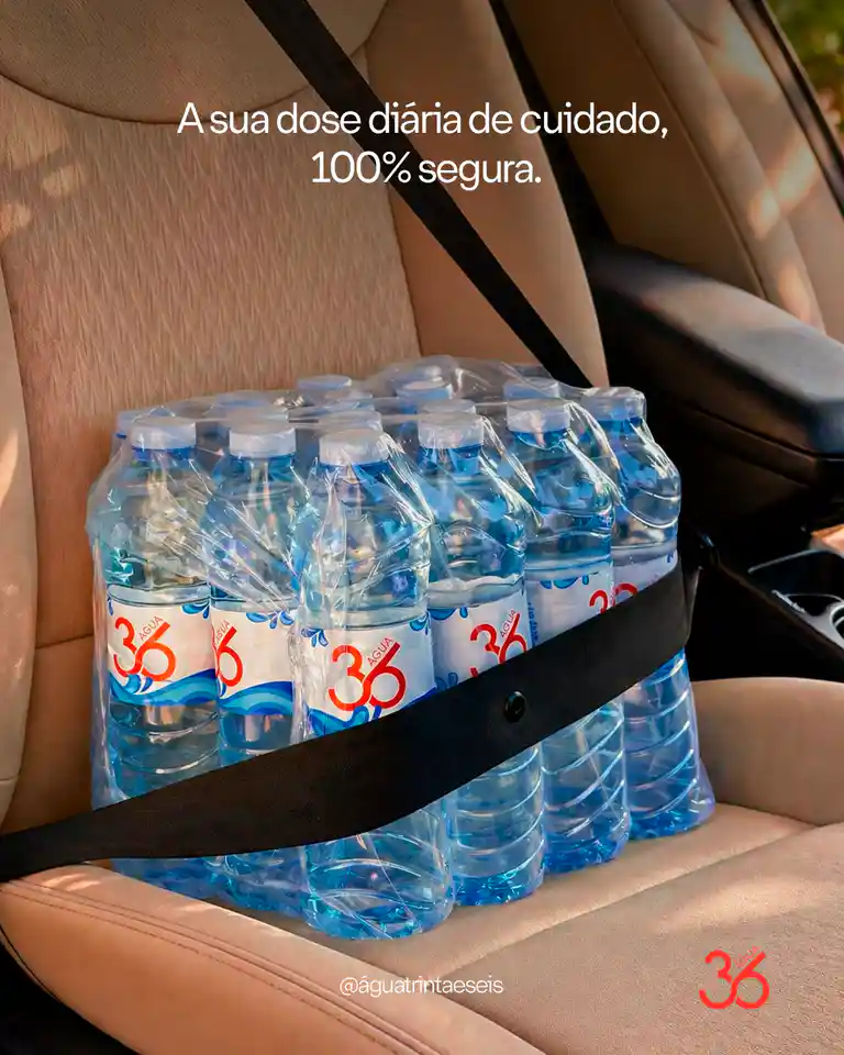 ÁGUA 36 4