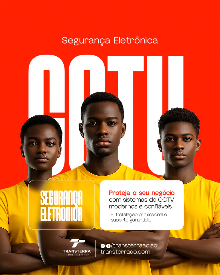 TRANSTERRA 9