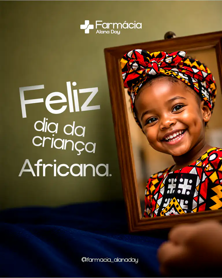 FARMÁCIA ALANA DAY 8