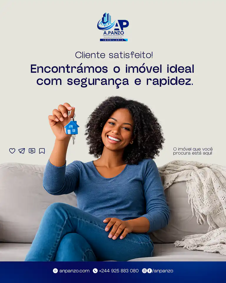 Ângelo Panzo Imobiliária 7