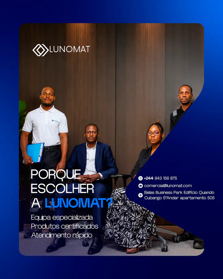 LUNOMAT 6