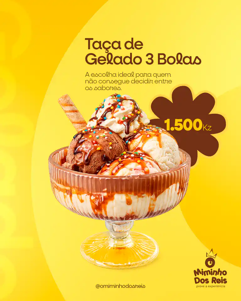 O Miminho dos Reis 7