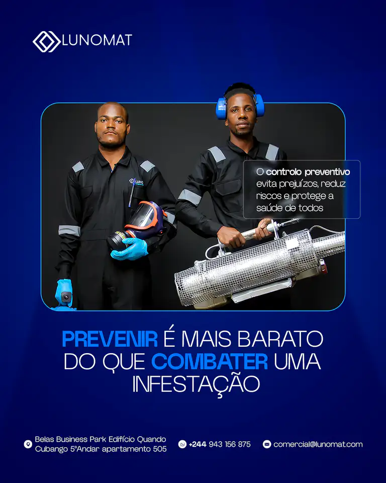 LUNOMAT 9