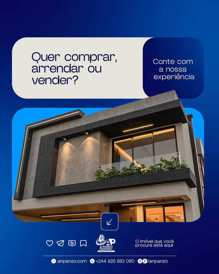 Ângelo Panzo Imobiliária 5