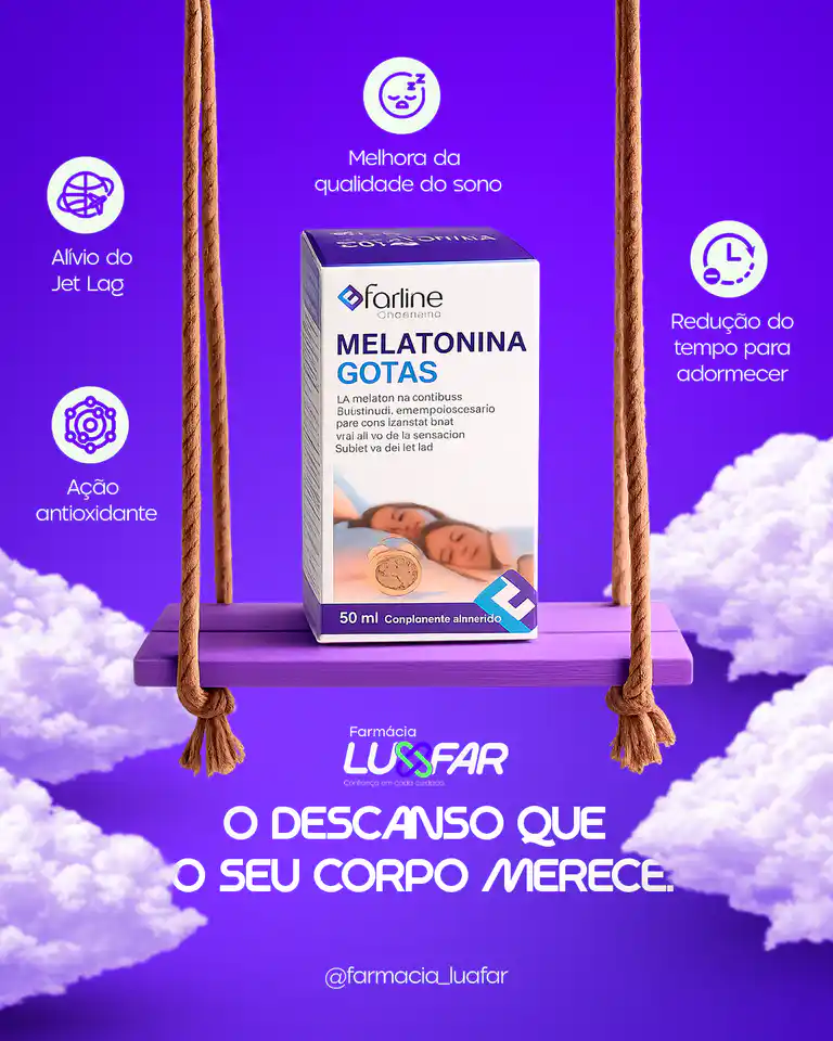 FARMÁCIA LUXFAR 8