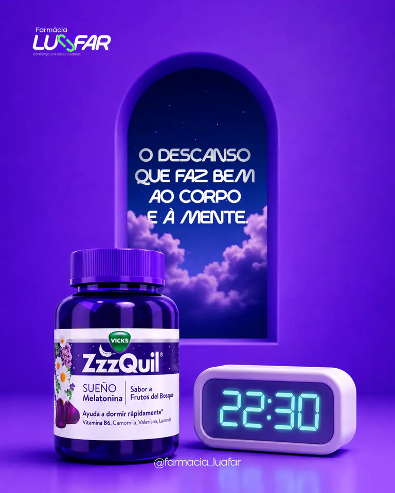 FARMÁCIA LUXFAR 9