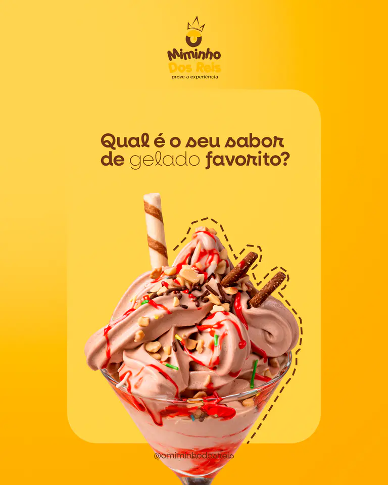 O Miminho dos Reis 14