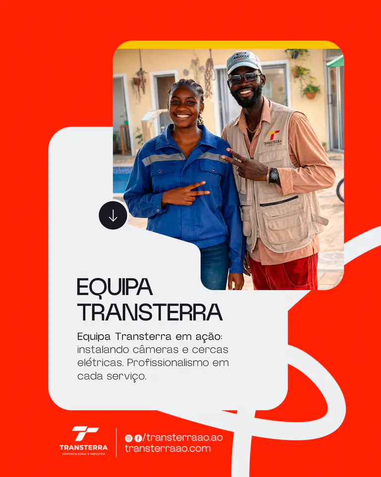 TRANSTERRA 10