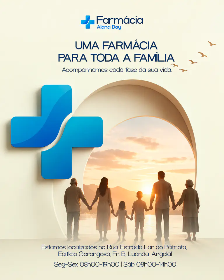 FARMÁCIA ALANA DAY 20