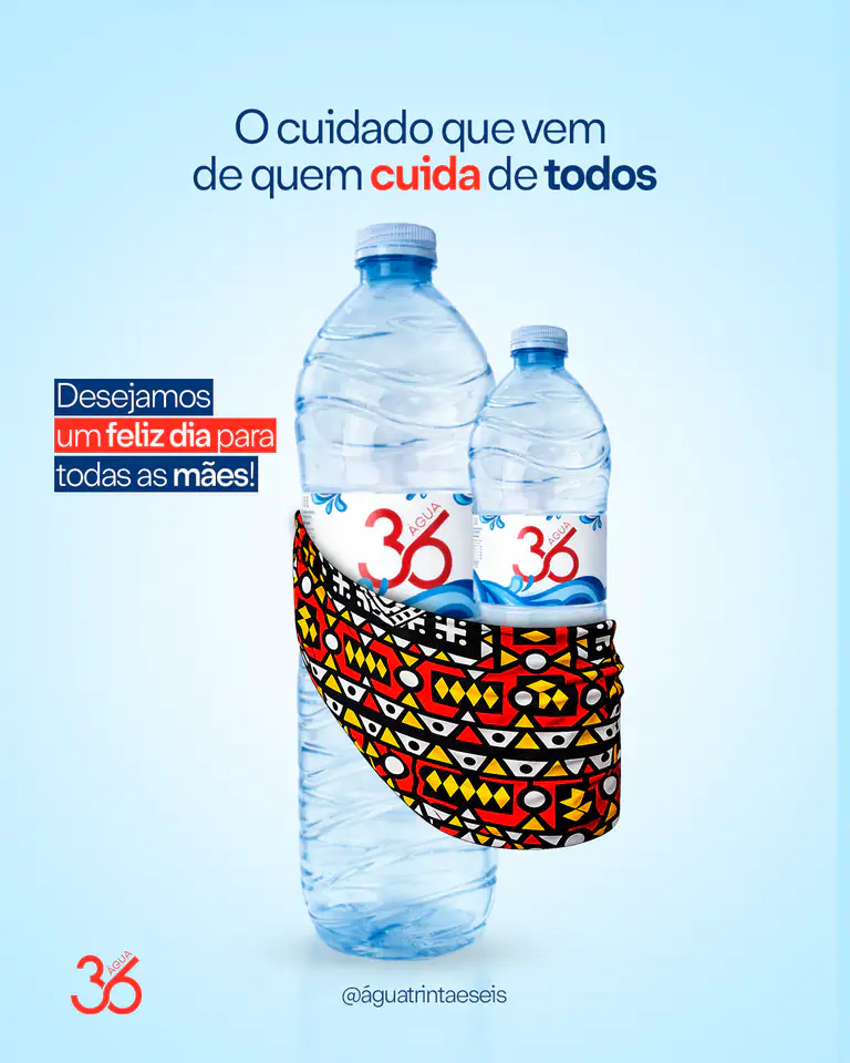 ÁGUA 36 10
