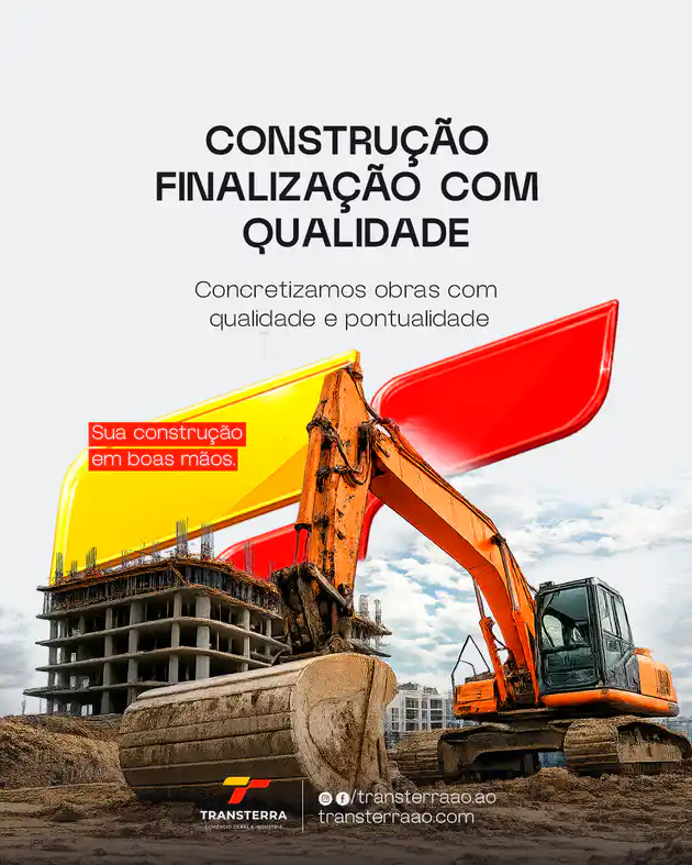 TRANSTERRA 6