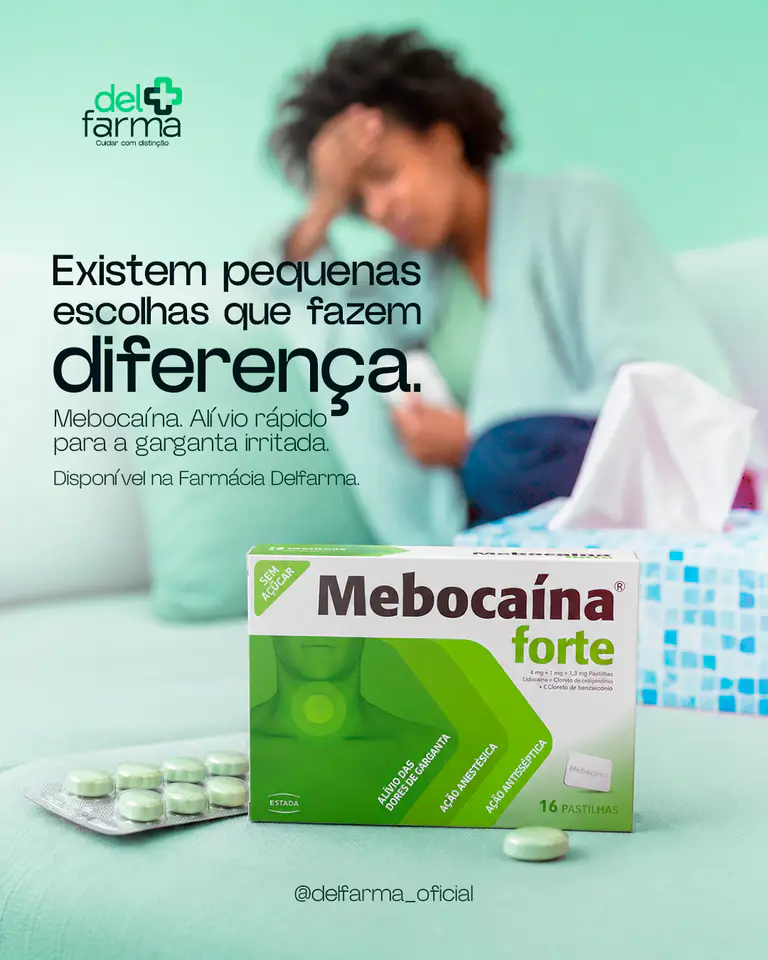 DELFARMA 20