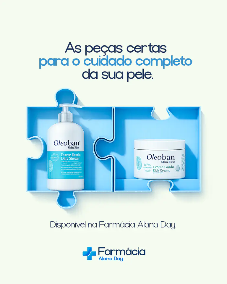 FARMÁCIA ALANA DAY 3