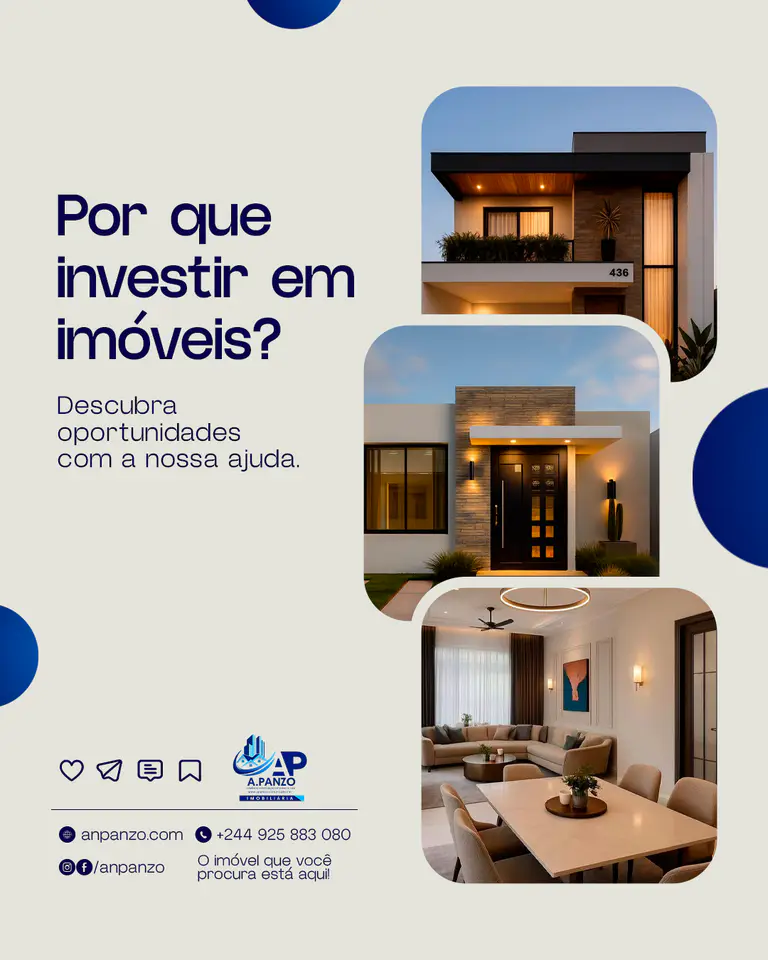 Ângelo Panzo Imobiliária 4