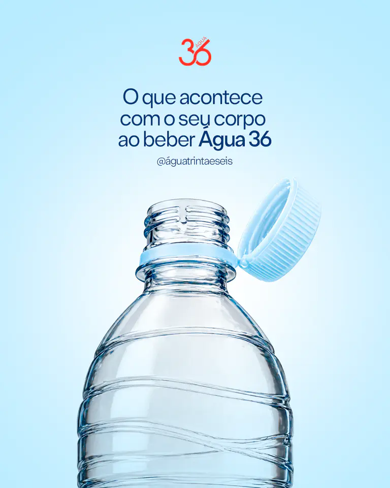 ÁGUA 36 11