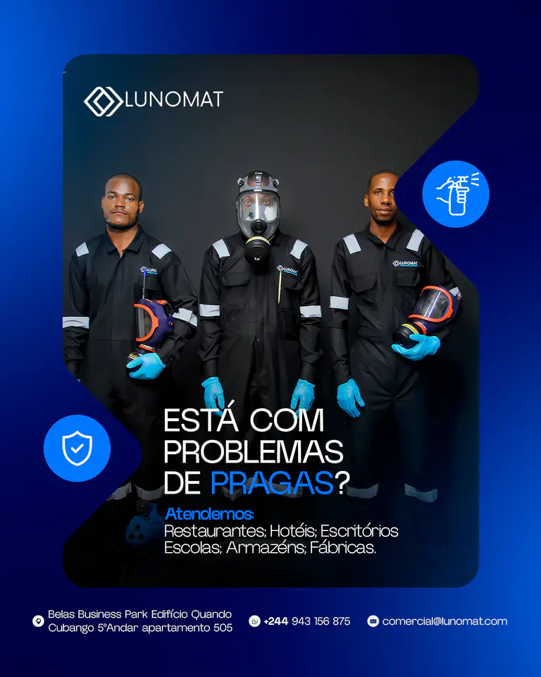 LUNOMAT 5