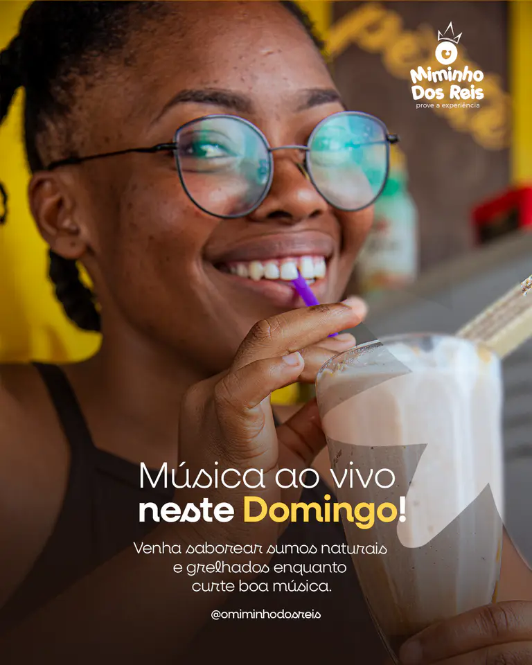 O Miminho dos Reis 9