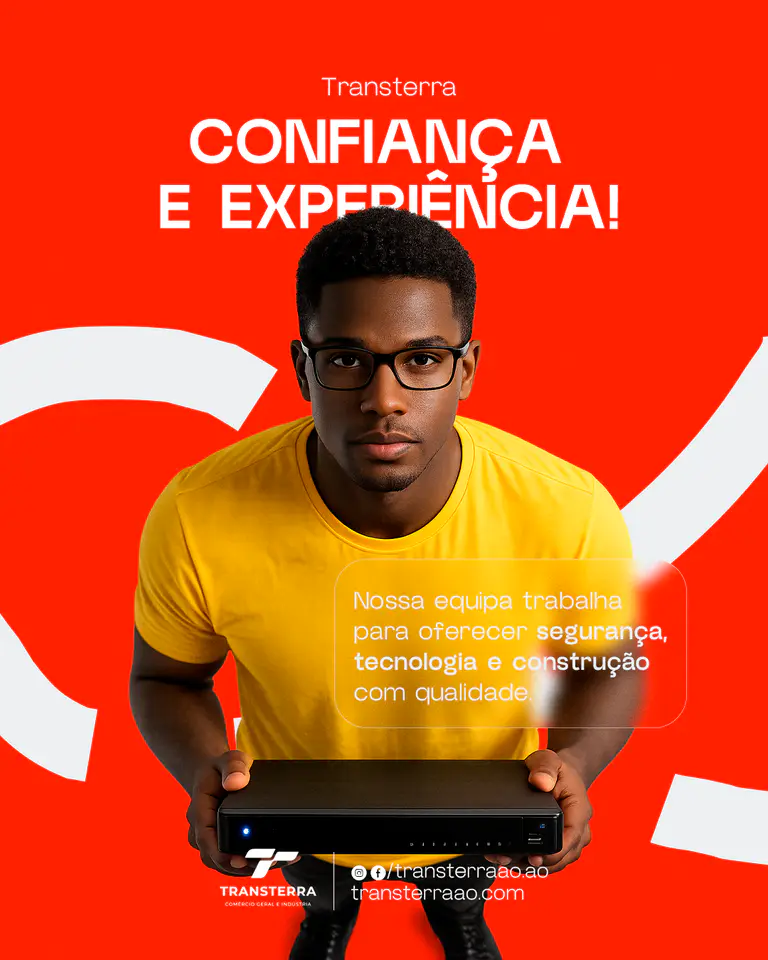 TRANSTERRA 8