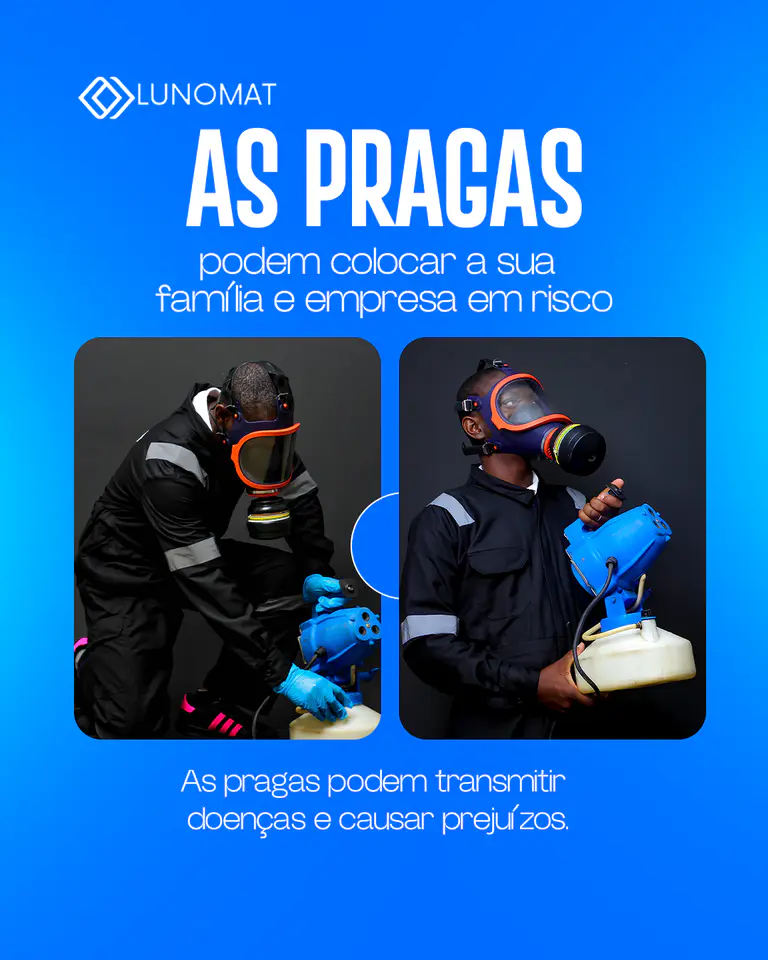 LUNOMAT 1