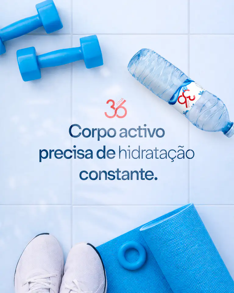 ÁGUA 36 3