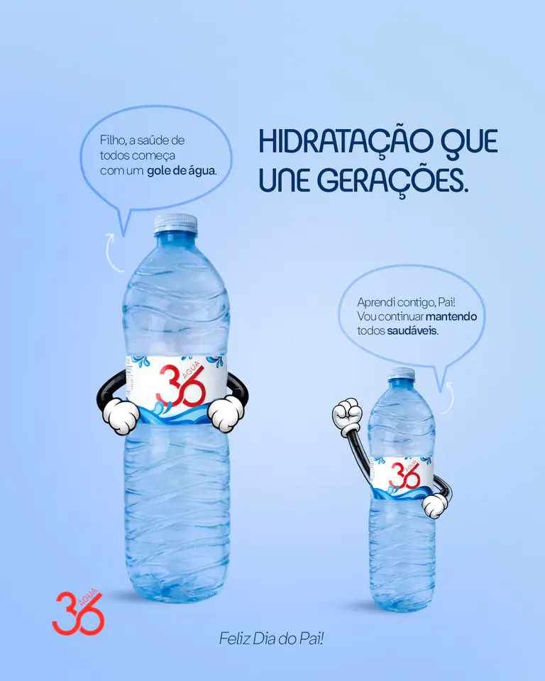 ÁGUA 36 2