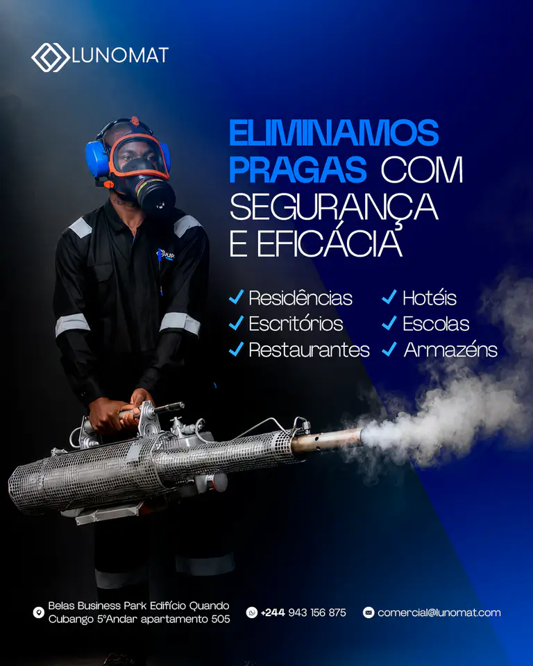 LUNOMAT 8