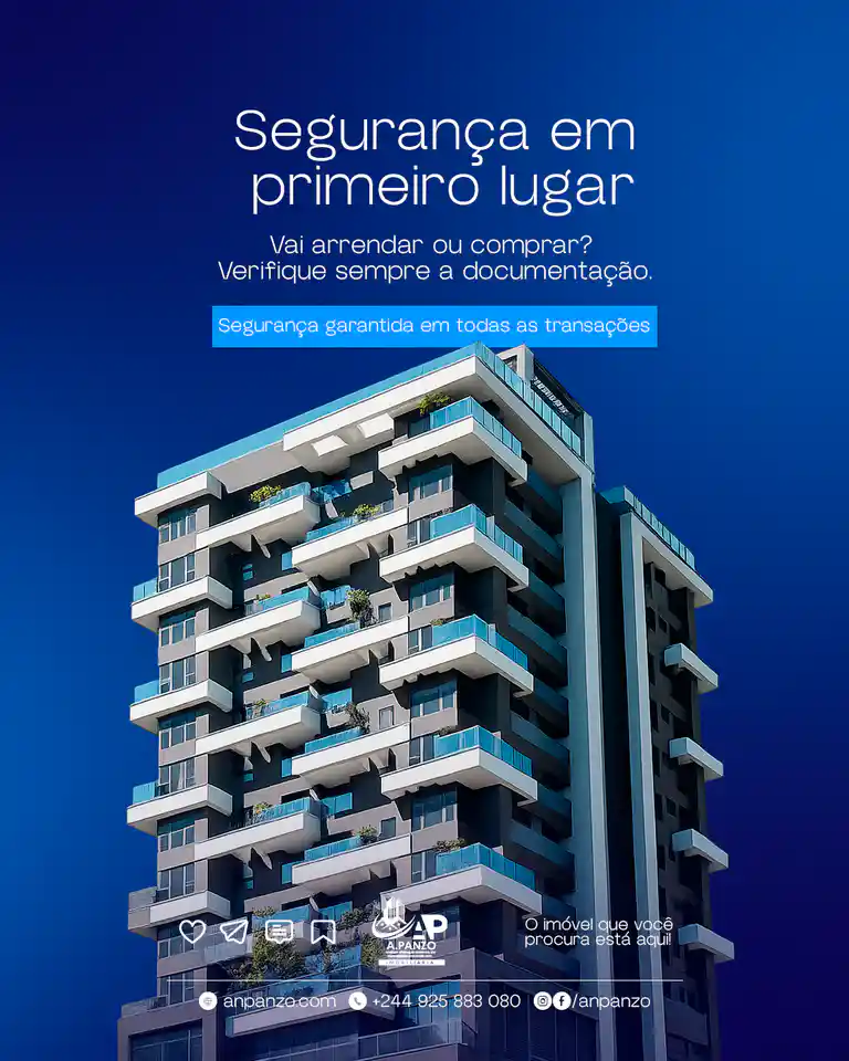 Ângelo Panzo Imobiliária 2