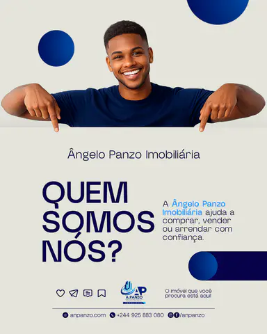 Ângelo Panzo Imobiliária