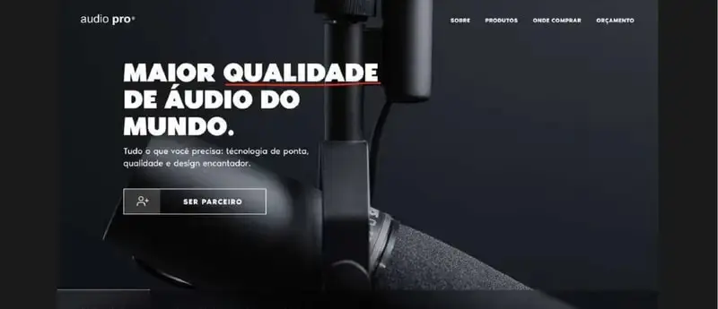 Audio Pro 1