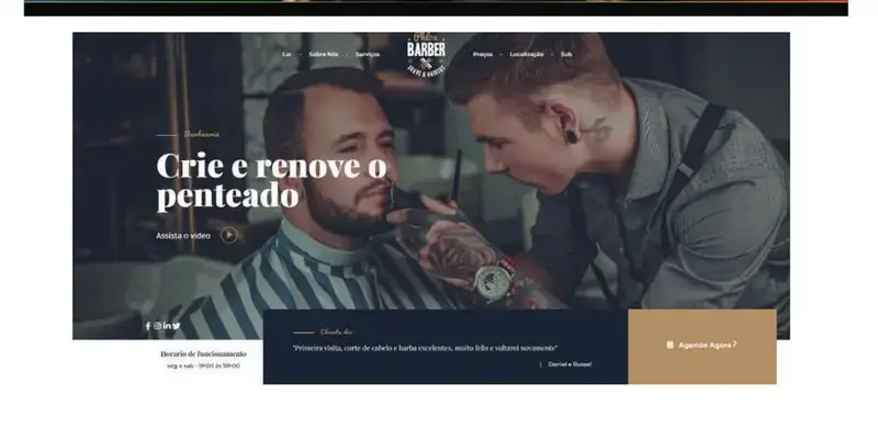 Phox Barber 1