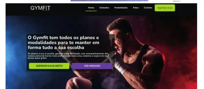 Gymfit 1