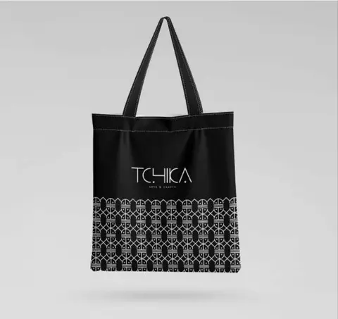 Para: Tchika Artes & Crafts