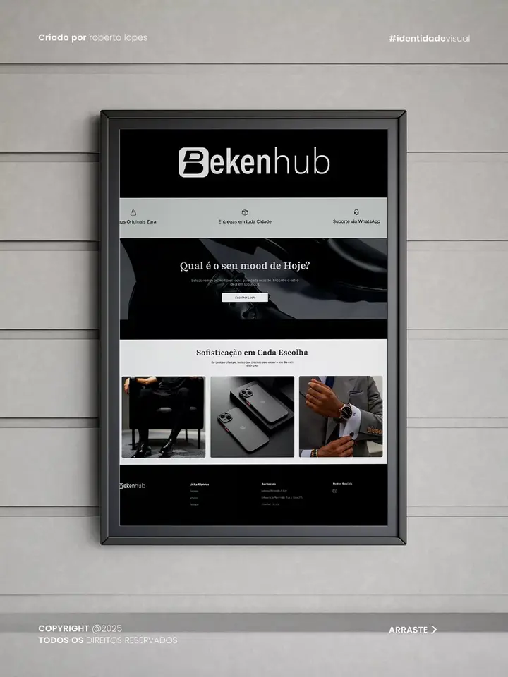 Bekenhub 5