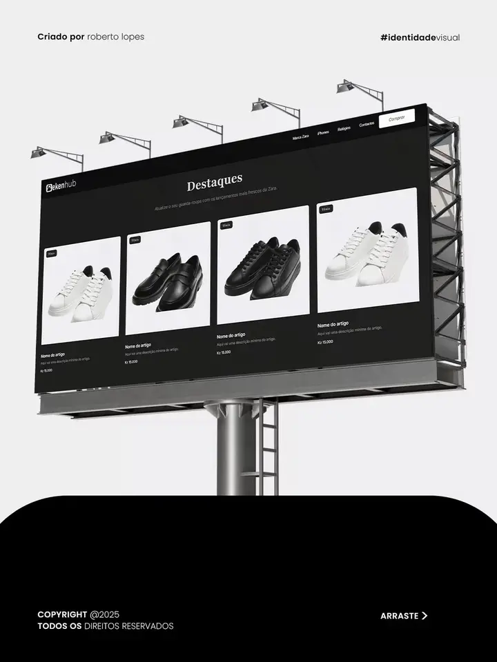 Bekenhub 1