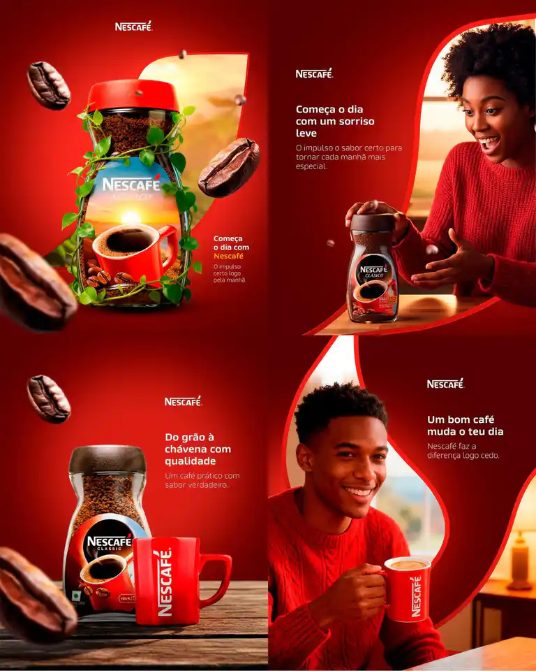NESCAFÉ 1