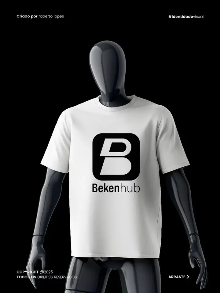 Bekenhub 2