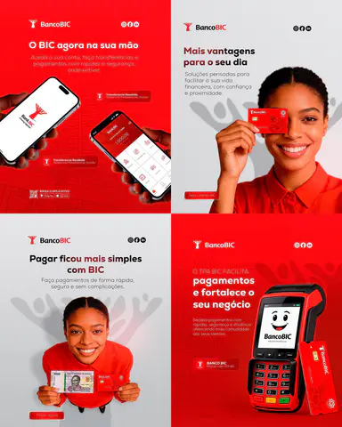 Banco BIC